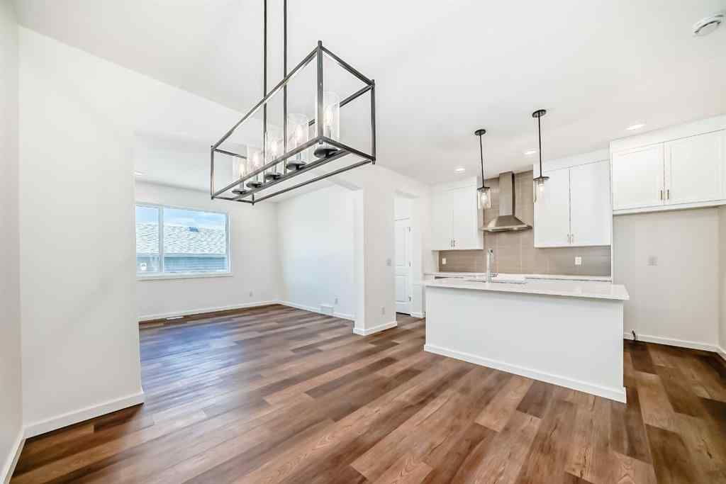 MLS® A2254739 - 12 Starling Place NW in Moraine Calgary, Residential