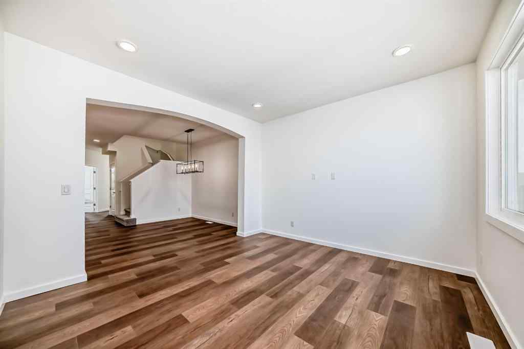 MLS® A2254739 - 12 Starling Place NW in Moraine Calgary, Residential