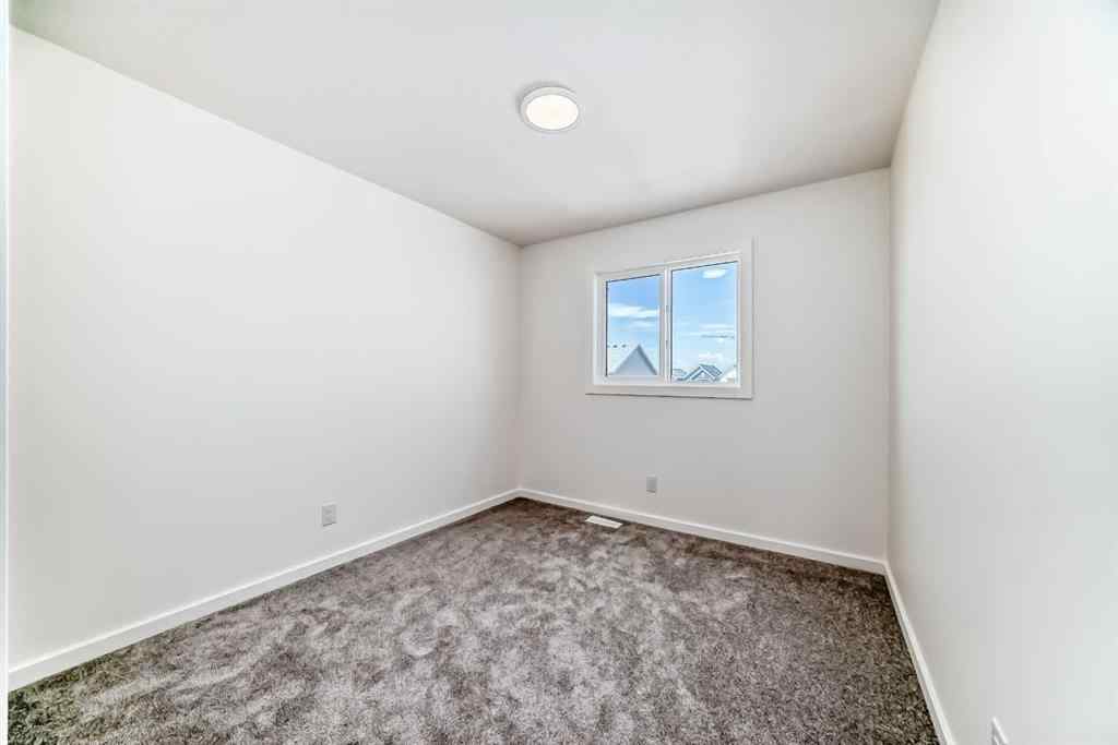 MLS® A2254739 - 12 Starling Place NW in Moraine Calgary, Residential
