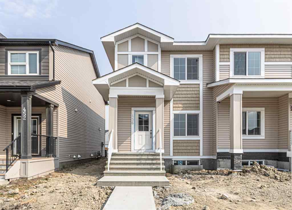 MLS® A2254740 - 456 Cornerbrook Drive NE in Cornerstone Calgary, Residential