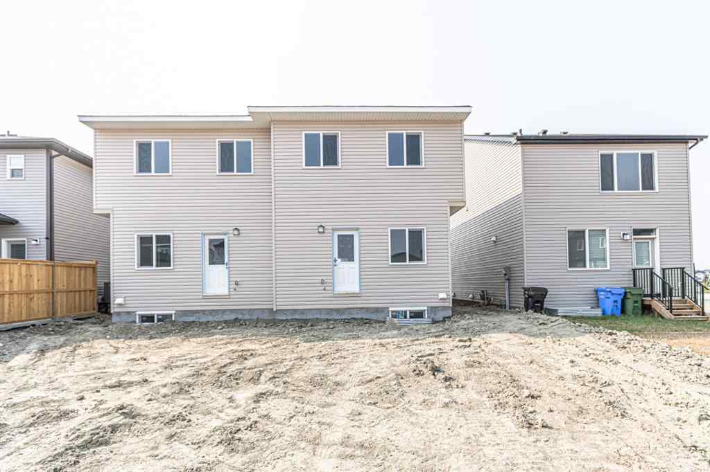 MLS® A2254740 - 456 Cornerbrook Drive NE in Cornerstone Calgary, Residential
