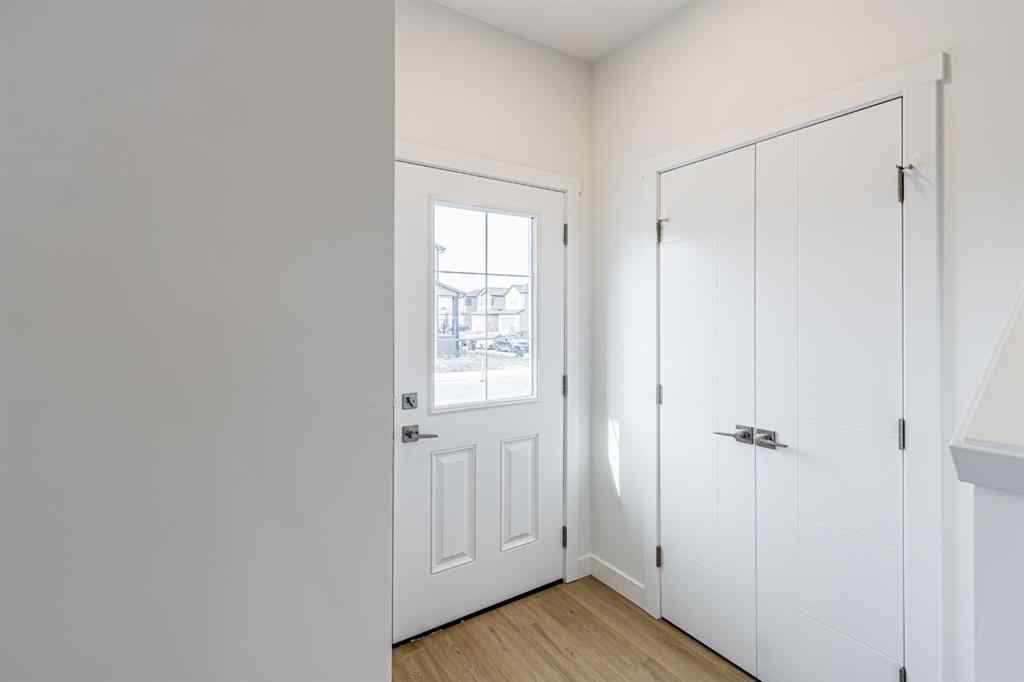 MLS® A2254740 - 456 Cornerbrook Drive NE in Cornerstone Calgary, Residential