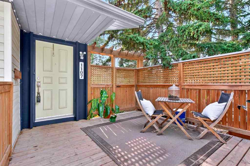 MLS® A2254742 - 1107 Ranchview Road NW in Ranchlands Calgary, Residential