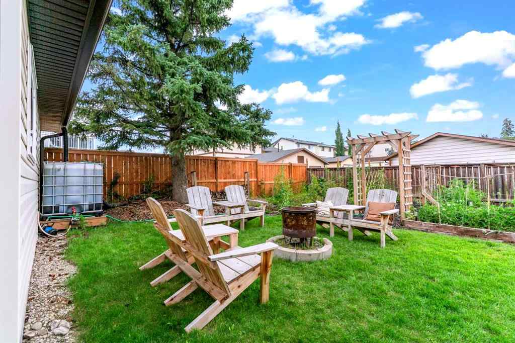 MLS® A2254742 - 1107 Ranchview Road NW in Ranchlands Calgary, Residential