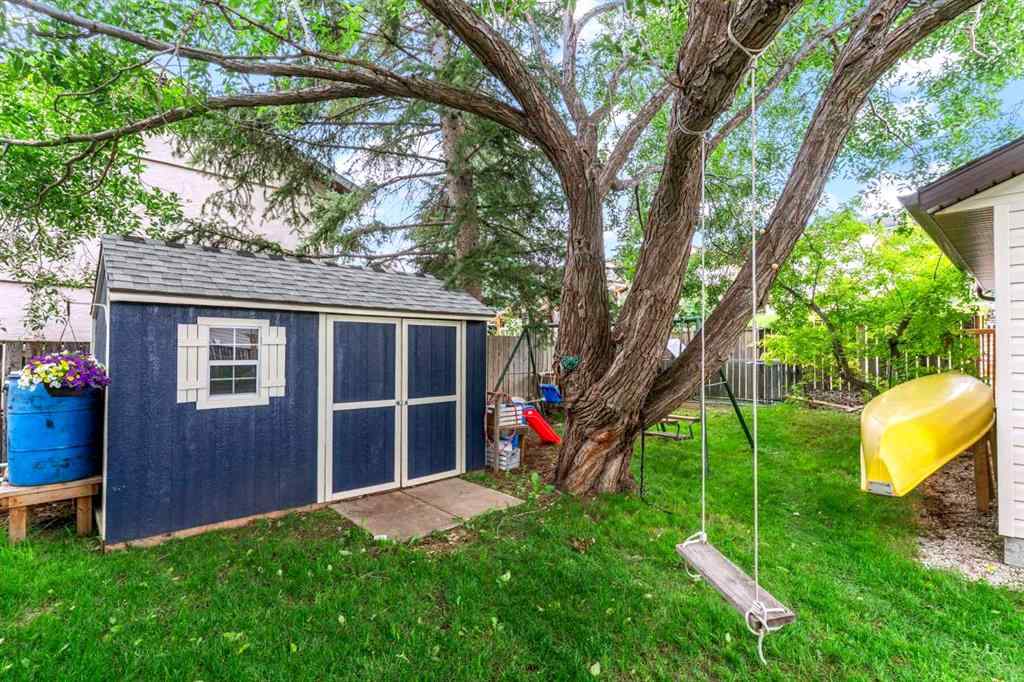 MLS® A2254742 - 1107 Ranchview Road NW in Ranchlands Calgary, Residential