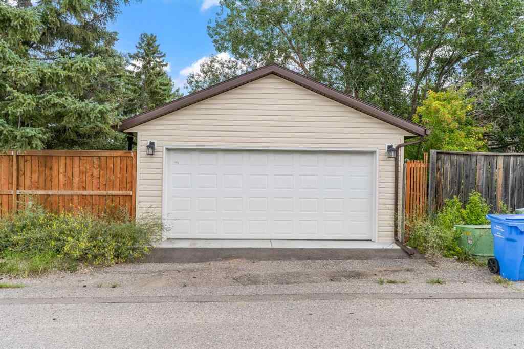 MLS® A2254742 - 1107 Ranchview Road NW in Ranchlands Calgary, Residential