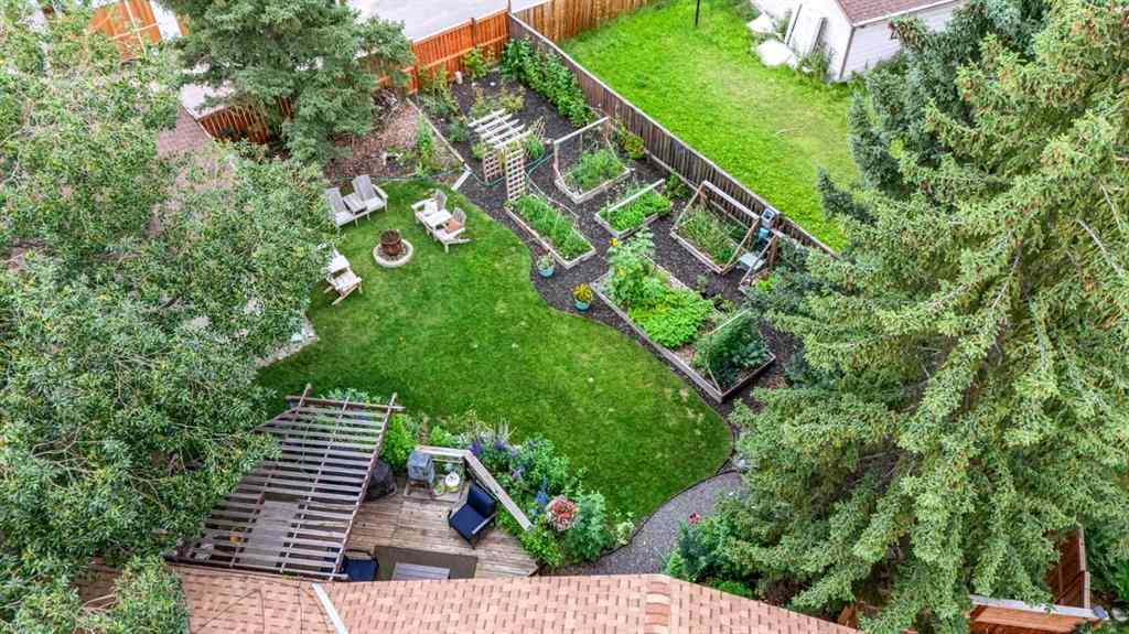 MLS® A2254742 - 1107 Ranchview Road NW in Ranchlands Calgary, Residential