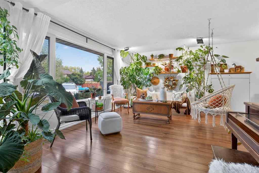 MLS® A2254742 - 1107 Ranchview Road NW in Ranchlands Calgary, Residential