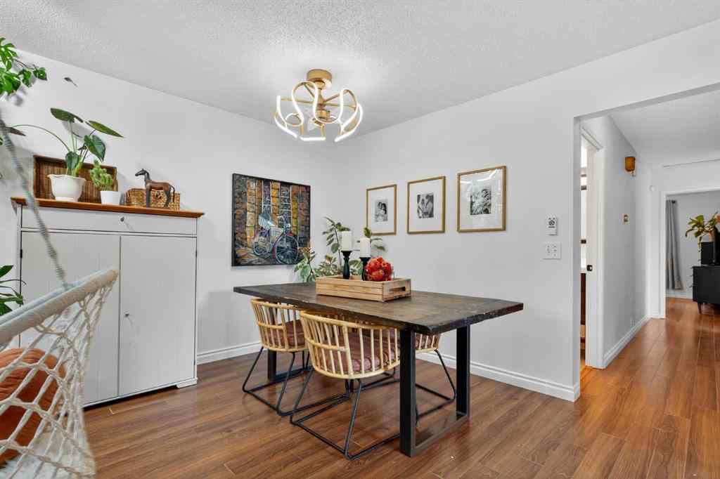MLS® A2254742 - 1107 Ranchview Road NW in Ranchlands Calgary, Residential