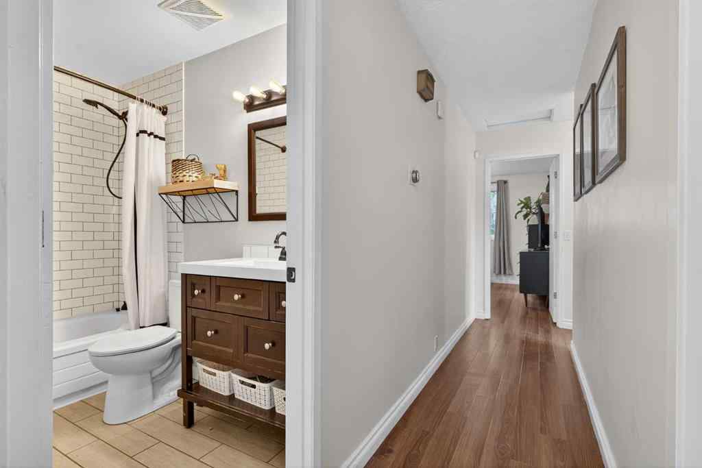 MLS® A2254742 - 1107 Ranchview Road NW in Ranchlands Calgary, Residential