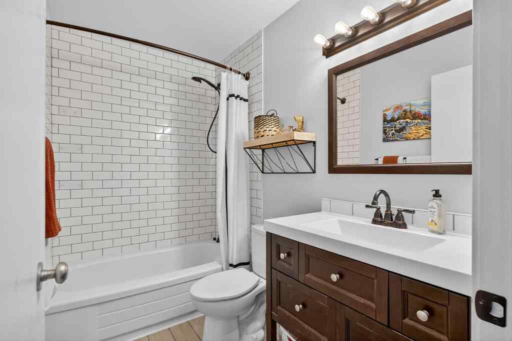 MLS® A2254742 - 1107 Ranchview Road NW in Ranchlands Calgary, Residential