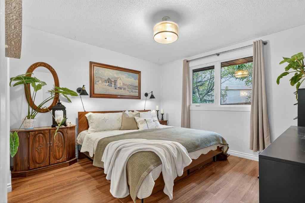 MLS® A2254742 - 1107 Ranchview Road NW in Ranchlands Calgary, Residential