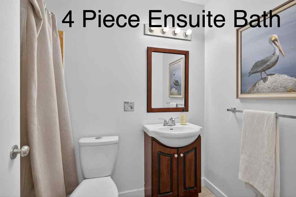 MLS® A2254742 - 1107 Ranchview Road NW in Ranchlands Calgary, Residential