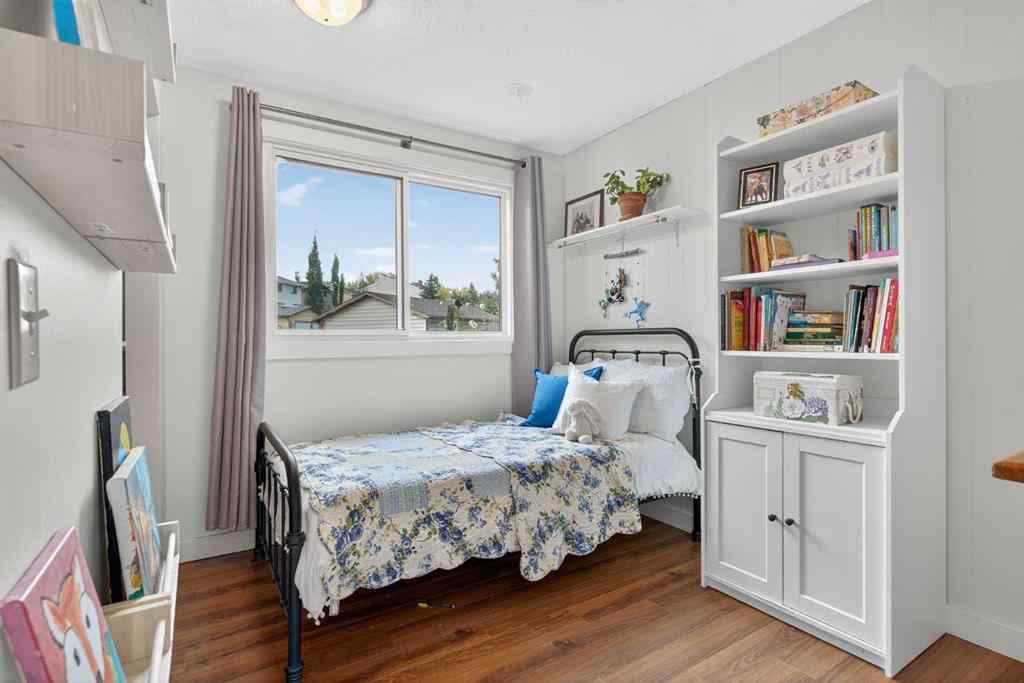 MLS® A2254742 - 1107 Ranchview Road NW in Ranchlands Calgary, Residential