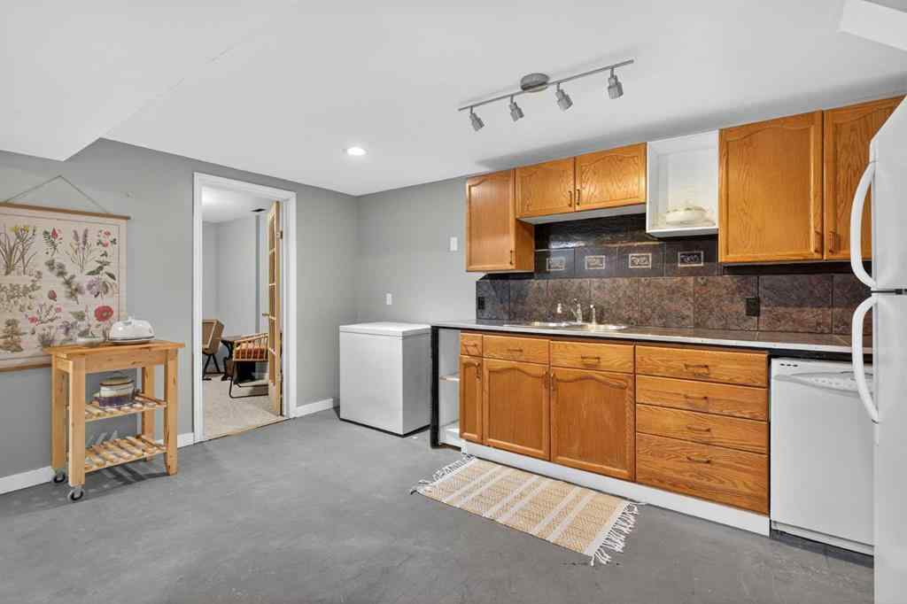 MLS® A2254742 - 1107 Ranchview Road NW in Ranchlands Calgary, Residential