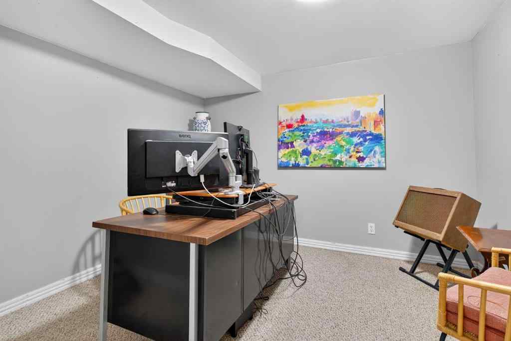 MLS® A2254742 - 1107 Ranchview Road NW in Ranchlands Calgary, Residential