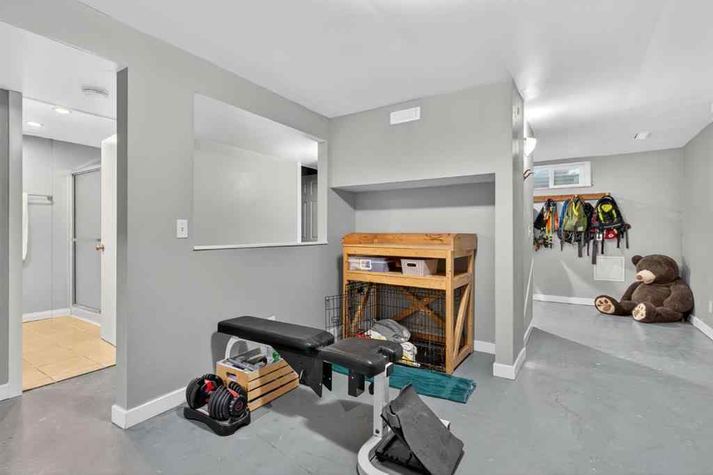 MLS® A2254742 - 1107 Ranchview Road NW in Ranchlands Calgary, Residential