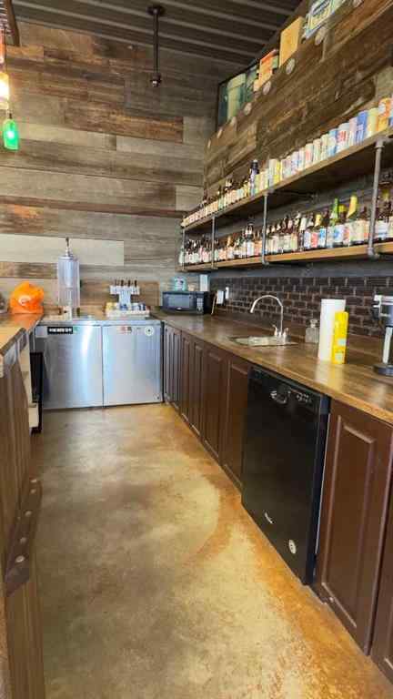 MLS® A2254743 - 5102 43 street Street  in NONE Consort, Commercial