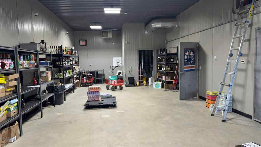 MLS® A2254743 - 5102 43 street Street  in NONE Consort, Commercial