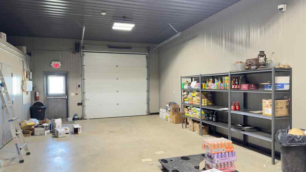 MLS® A2254743 - 5102 43 street Street  in NONE Consort, Commercial