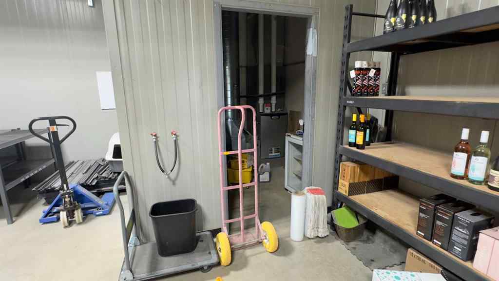 MLS® A2254743 - 5102 43 street Street  in NONE Consort, Commercial
