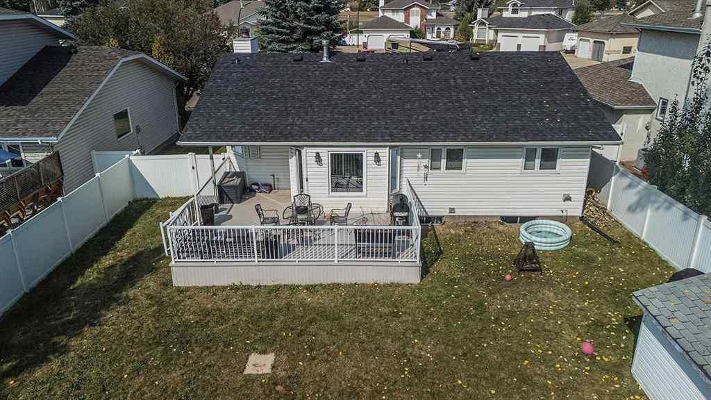 MLS® A2254744 - 39 Denison Crescent  in Deer Park Estates Red Deer, Residential