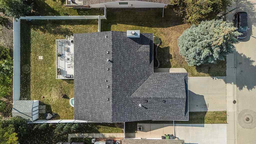 MLS® A2254744 - 39 Denison Crescent  in Deer Park Estates Red Deer, Residential