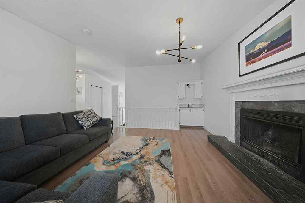 MLS® A2254744 - 39 Denison Crescent  in Deer Park Estates Red Deer, Residential
