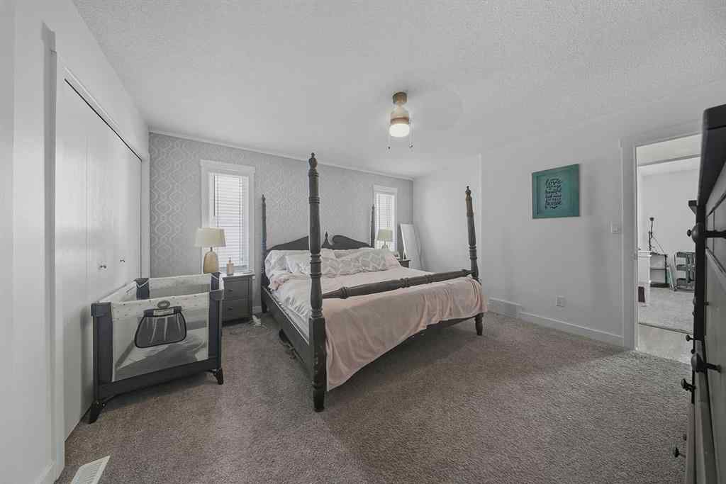 MLS® A2254744 - 39 Denison Crescent  in Deer Park Estates Red Deer, Residential