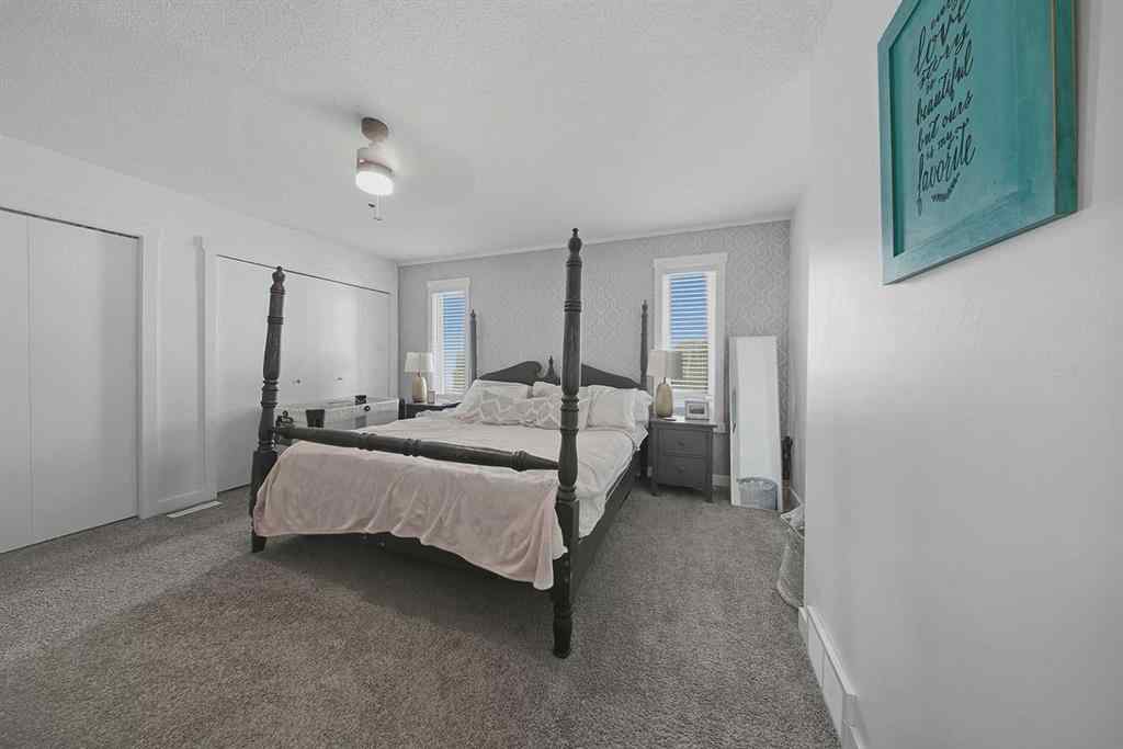 MLS® A2254744 - 39 Denison Crescent  in Deer Park Estates Red Deer, Residential
