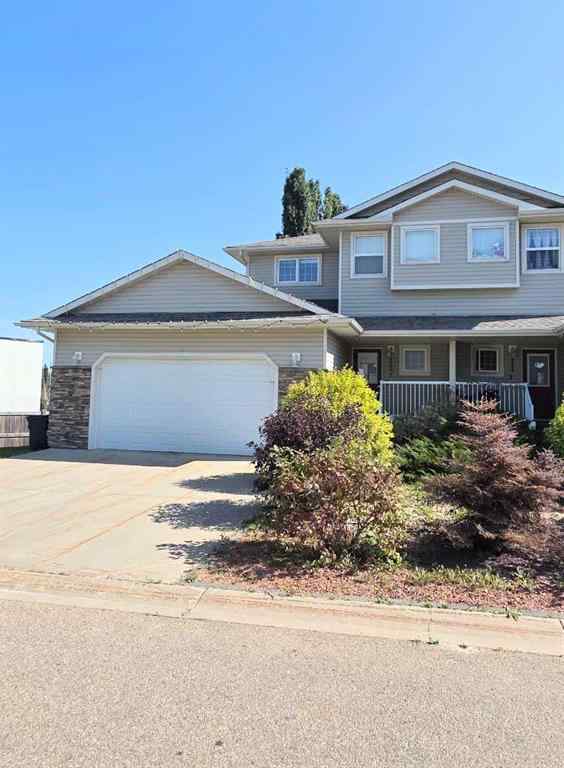 MLS® A2254745 - Unit #102 1600 Main Street SW in NONE Slave Lake, Residential