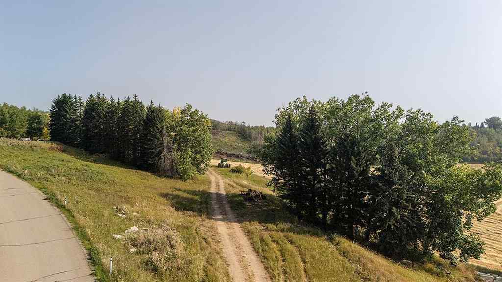 MLS® A2254746 - Unit #27 38311 Range Road 270   in Forest Green Rural Red Deer County, Land