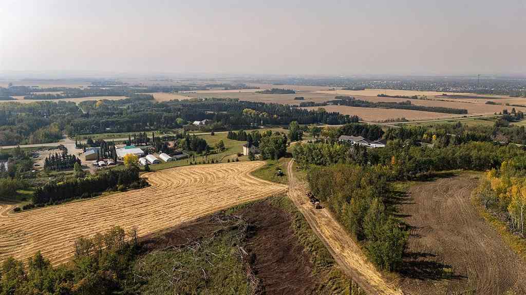 MLS® A2254746 - Unit #27 38311 Range Road 270   in Forest Green Rural Red Deer County, Land