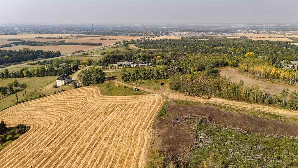 MLS® A2254746 - Unit #27 38311 Range Road 270   in Forest Green Rural Red Deer County, Land