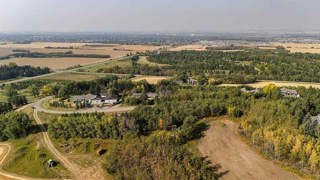 MLS® A2254746 - Unit #27 38311 Range Road 270   in Forest Green Rural Red Deer County, Land