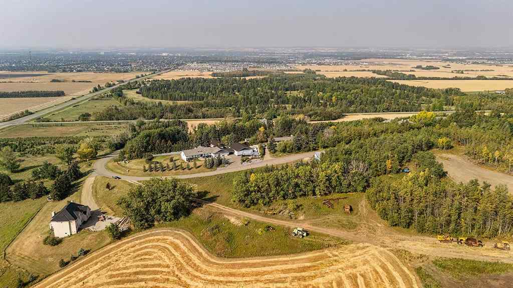 MLS® A2254746 - Unit #27 38311 Range Road 270   in Forest Green Rural Red Deer County, Land
