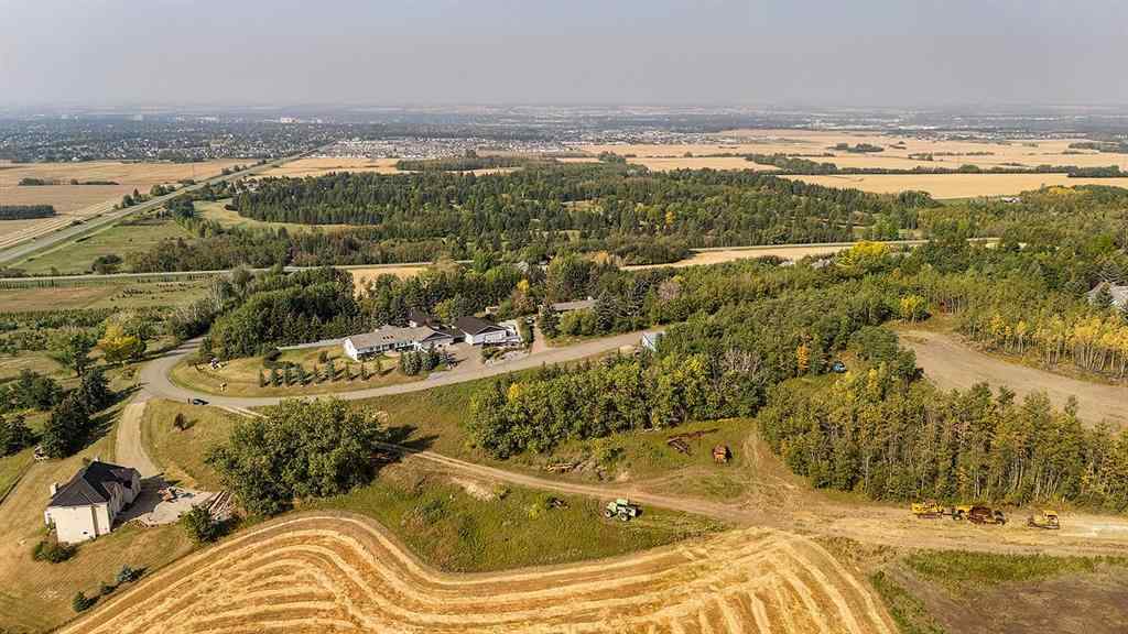 MLS® A2254746 - Unit #27 38311 Range Road 270   in Forest Green Rural Red Deer County, Land