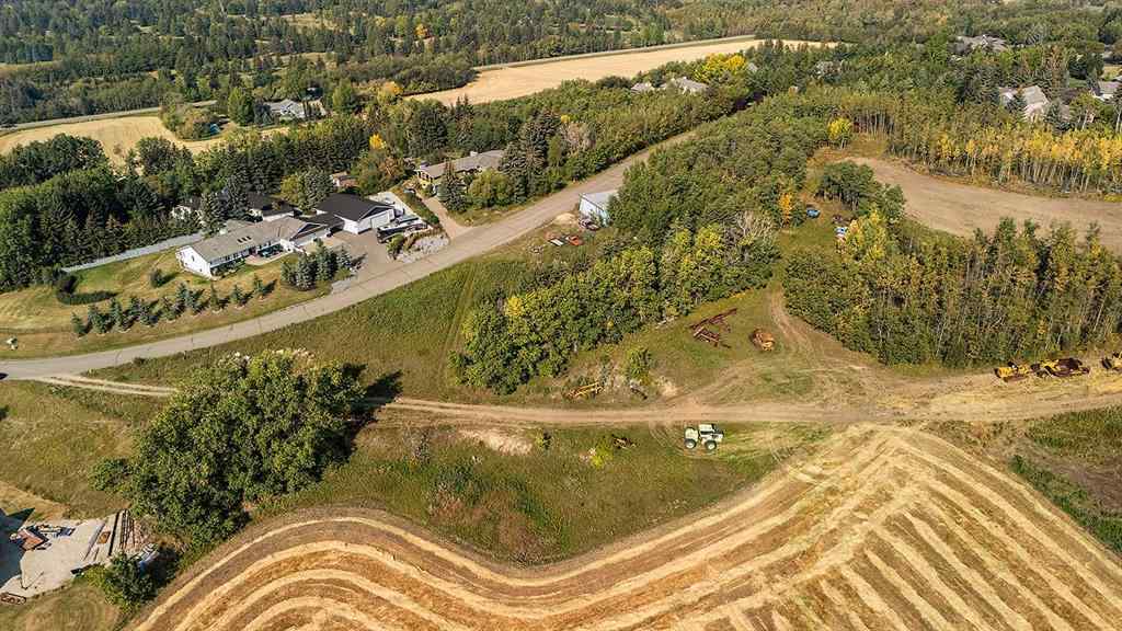 MLS® A2254746 - Unit #27 38311 Range Road 270   in Forest Green Rural Red Deer County, Land