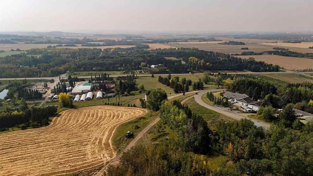 MLS® A2254746 - Unit #27 38311 Range Road 270   in Forest Green Rural Red Deer County, Land