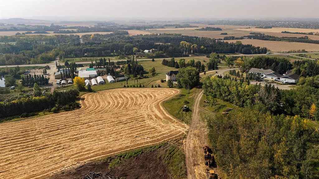 MLS® A2254746 - Unit #27 38311 Range Road 270   in Forest Green Rural Red Deer County, Land