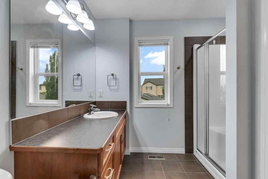 MLS® A2254748 - 20 Copperpond Grove SE in Copperfield Calgary, Residential