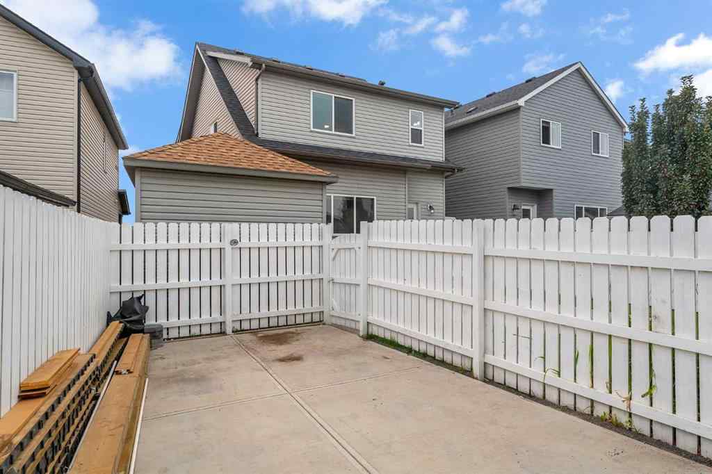 MLS® A2254748 - 20 Copperpond Grove SE in Copperfield Calgary, Residential
