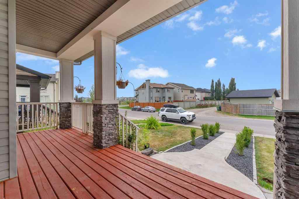 MLS® A2254748 - 20 Copperpond Grove SE in Copperfield Calgary, Residential