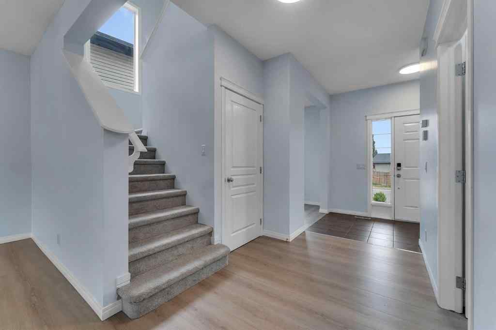 MLS® A2254748 - 20 Copperpond Grove SE in Copperfield Calgary, Residential