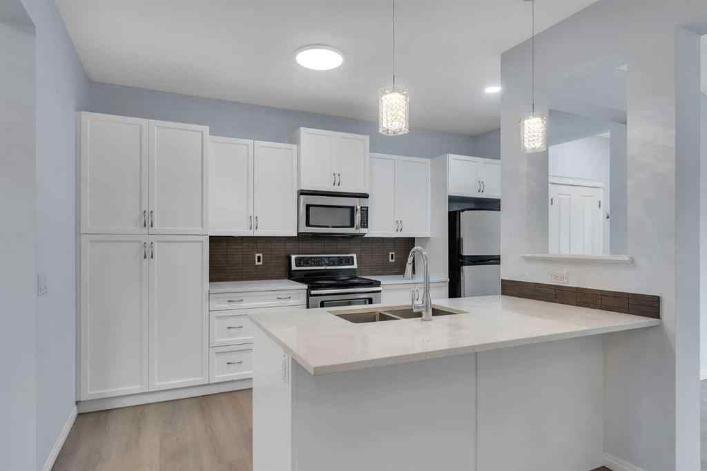 MLS® A2254748 - 20 Copperpond Grove SE in Copperfield Calgary, Residential