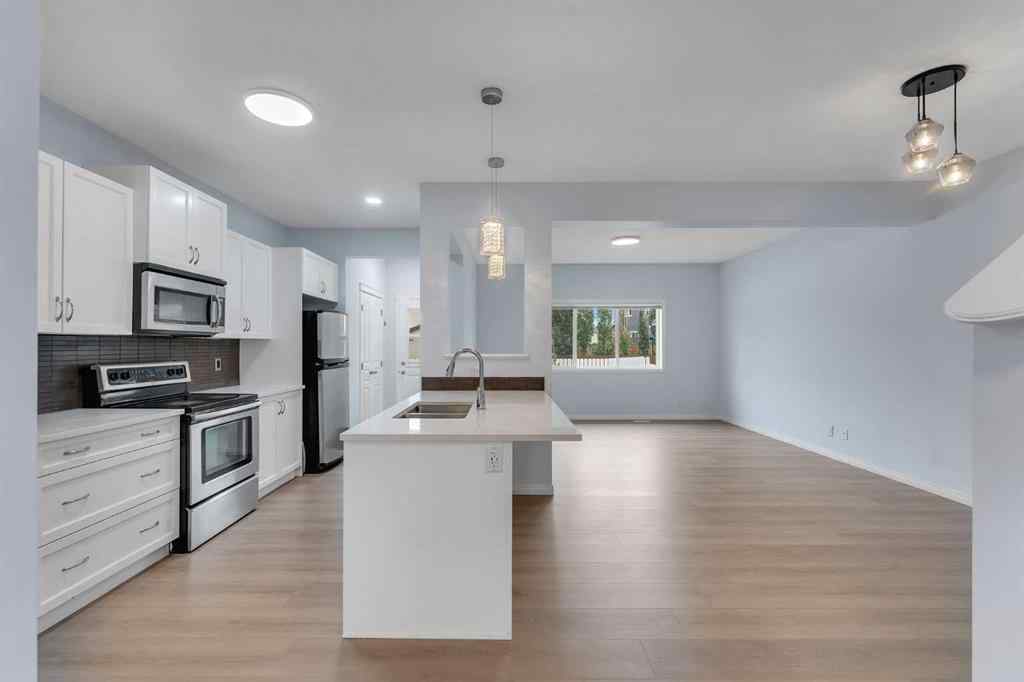 MLS® A2254748 - 20 Copperpond Grove SE in Copperfield Calgary, Residential