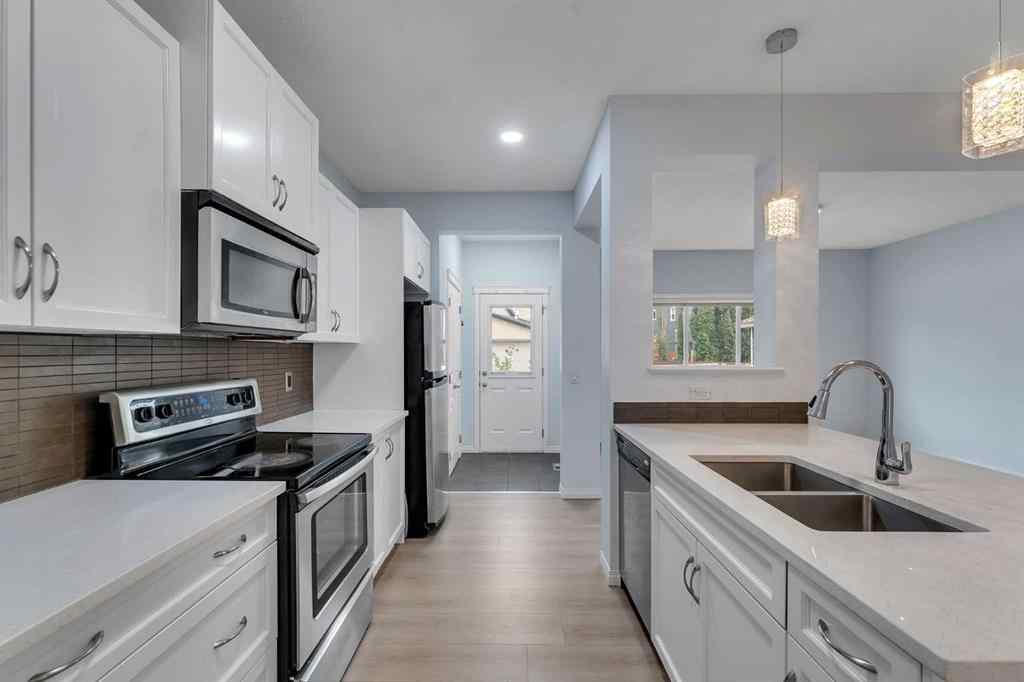 MLS® A2254748 - 20 Copperpond Grove SE in Copperfield Calgary, Residential