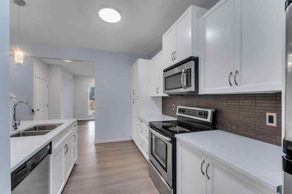 MLS® A2254748 - 20 Copperpond Grove SE in Copperfield Calgary, Residential