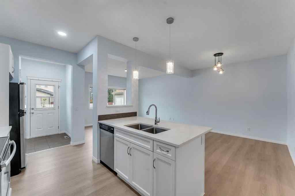 MLS® A2254748 - 20 Copperpond Grove SE in Copperfield Calgary, Residential
