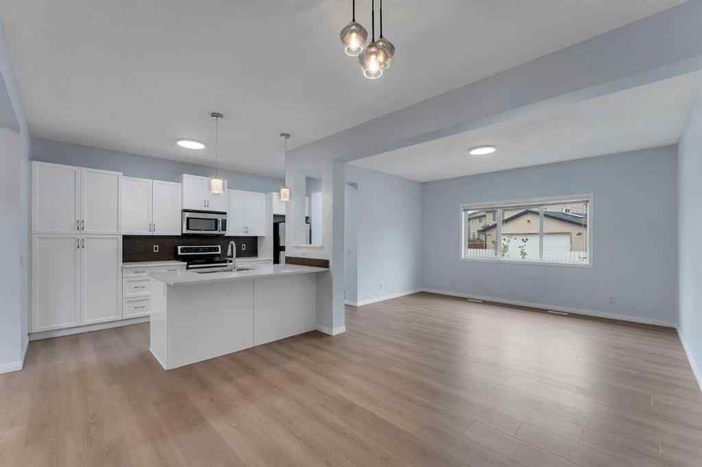 MLS® A2254748 - 20 Copperpond Grove SE in Copperfield Calgary, Residential